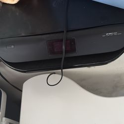 HP Envy 4520