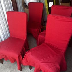 Mesa De Comedor / Table With 4 Chairs 