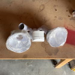 Sensor Light 
