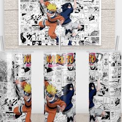 Naruto Tumbler