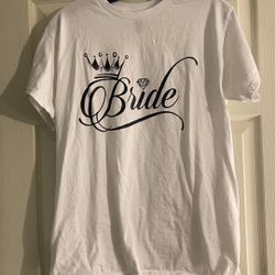 Bride 2 Be T-Shirts