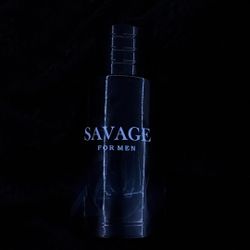 Dior Savage 
