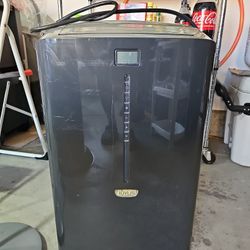 Idylis Portable Air Conditioner