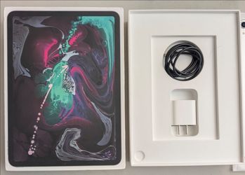 iPad pro 11