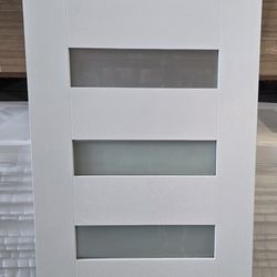 Fiberglass Exterior Doors