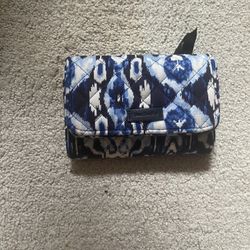 Vera Bradley Wallet 