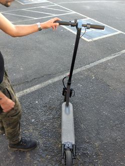 Maxshot v1 sparoElectric scooter