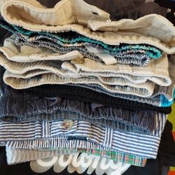 Baby Clothes Boys 12,18  Summer 
