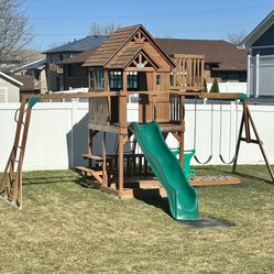 Swing Set