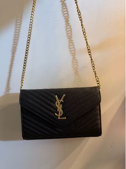 YSL Crossbody Bag