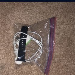 Series 5 Apple Watch