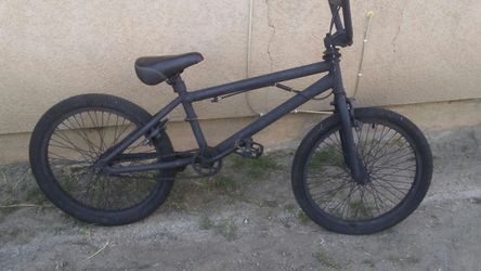9 tooth bmx