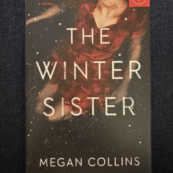 The Winter Sister 
