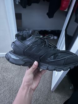 Balenciaga Track Runners Size 46 12 for Sale in Charlotte NC OfferUp