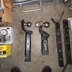 tow Hitch