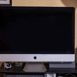 iMac (27-inch, Late 2012) - 3.2Ghz i5 - 16GB Ram