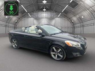 2011 Volvo C70