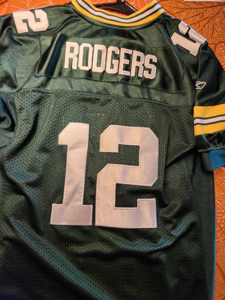 Kids Champion Jersey