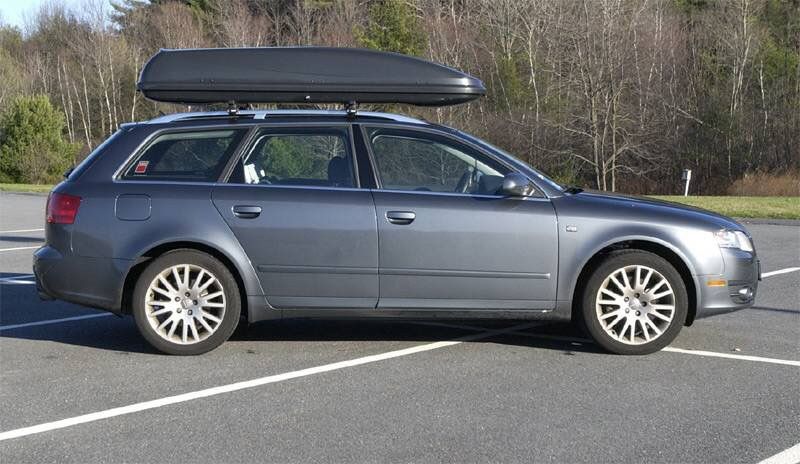Thule cascade 1100 hotsell
