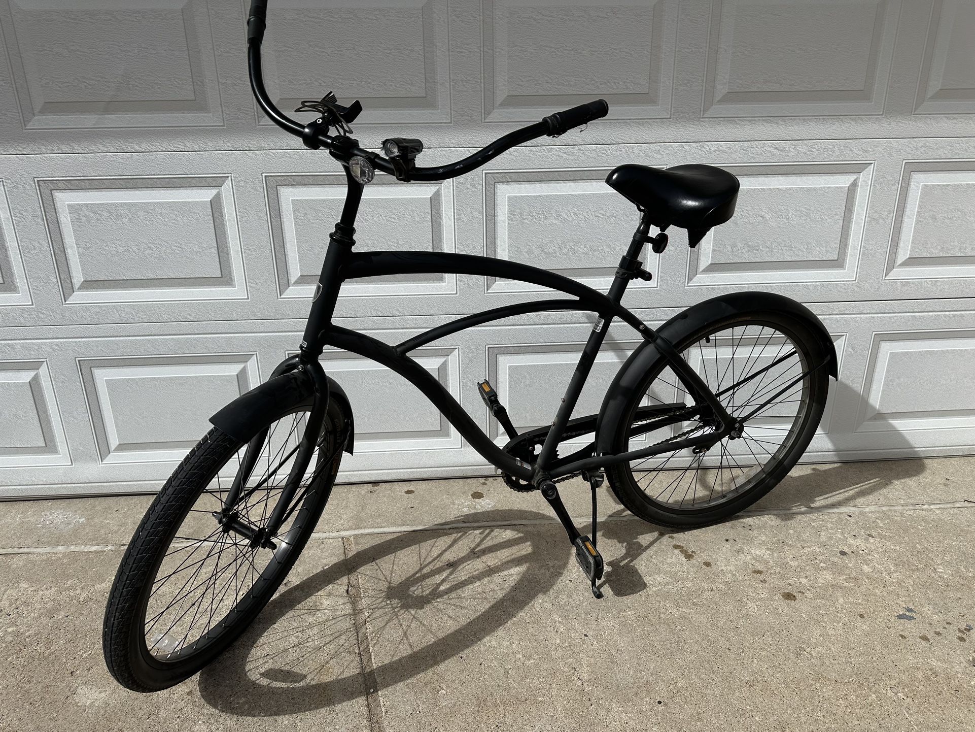 Specialized Beach Bike Cruiser Size 54cm