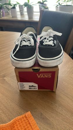 Vans Authentic