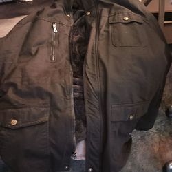 MENS OPNGRD WATERPROOF SKI JACKET 