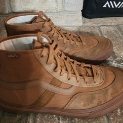 Vans Size 13 Men's 