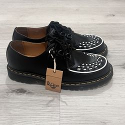 Dr Marten Ramsey