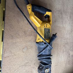 Dewalt Saw Saw 