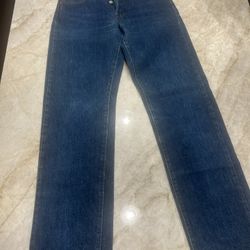 Girls Levi’s Vintage  