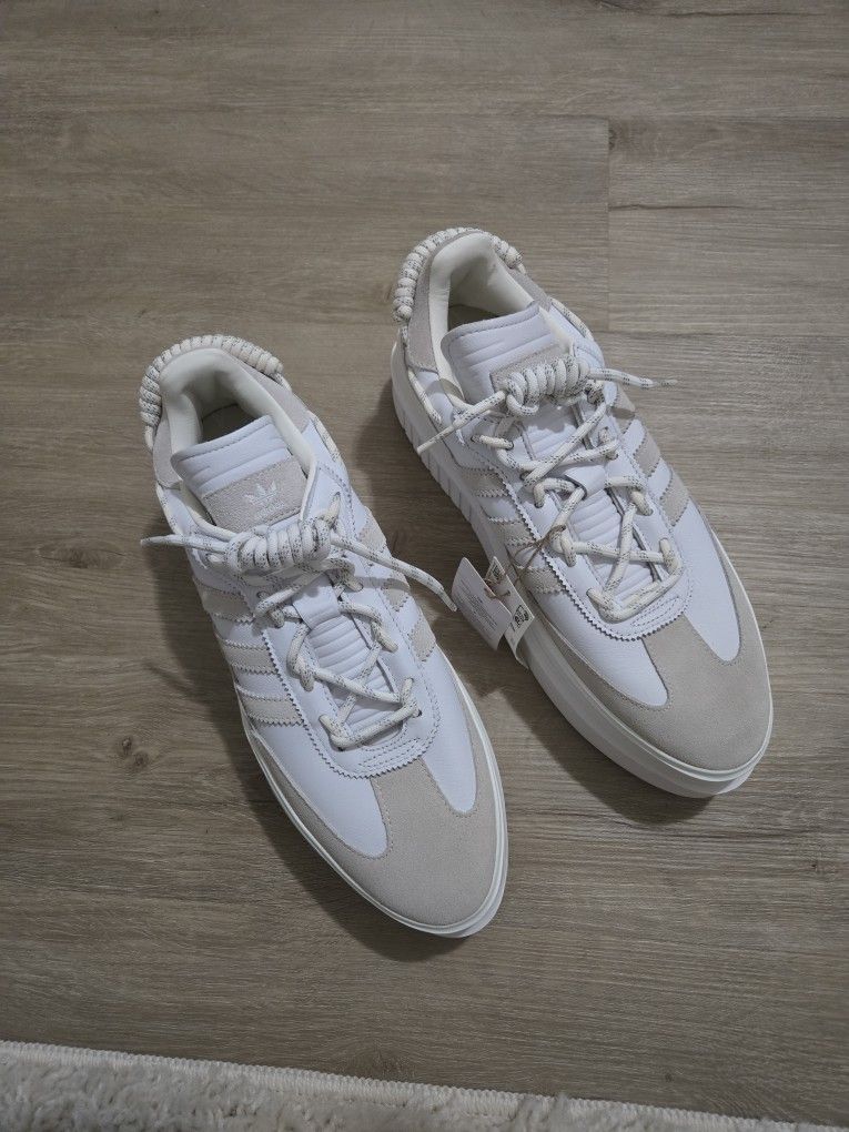 Adidas Womens Ivp Super Super Sleek 72 Walking Shoe