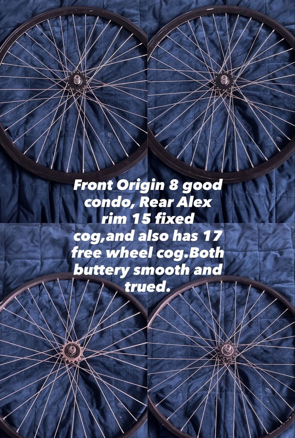 wheelset