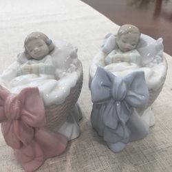 Lladro Figurines….A New Treasure> LIMITED EDITION. NEW SPECIAL PRICING.