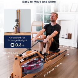 Rowing Machine