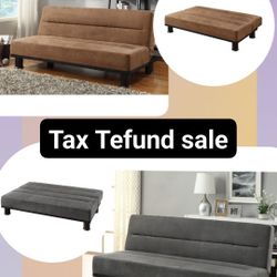 Futon Sofa Bed ! Tax Time Deal ! Hurry In 