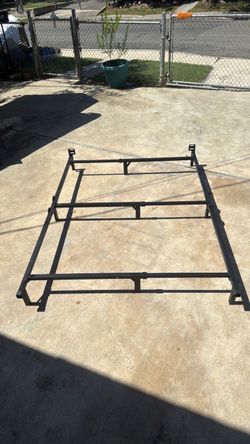 Full Size Bed frame