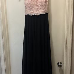 Dress Size 1 