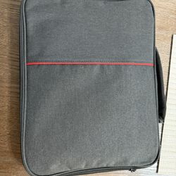 outdoor computer bag with hood case 