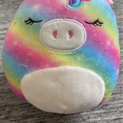 Claire’s Original Squishmellow 