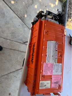 04-09 pruis ev hybrid battery