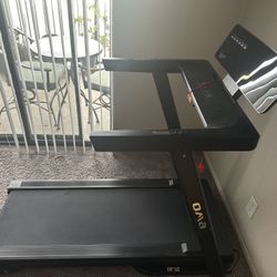 Treadmill + Elliptical for Sale – Great Condition