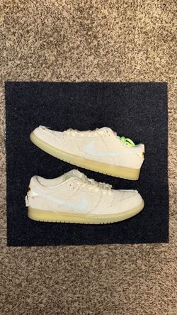 Nike SB Dunk Low Mummy