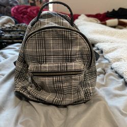 Small Backpack