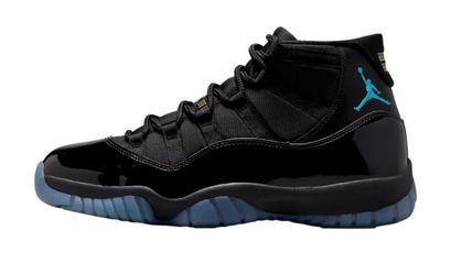 Gamma 11s