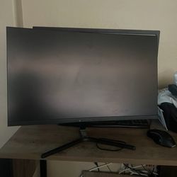 240 Hz Monitor 