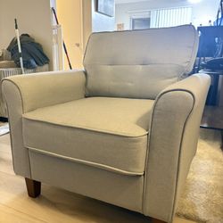 Brand New Living Room Sofa Chair