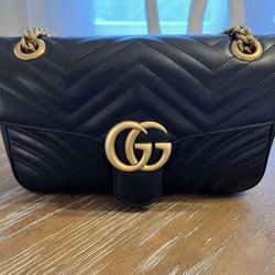 Gucci Bag Authentic 