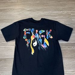 Supreme Yin Yang Tee (Sz L)