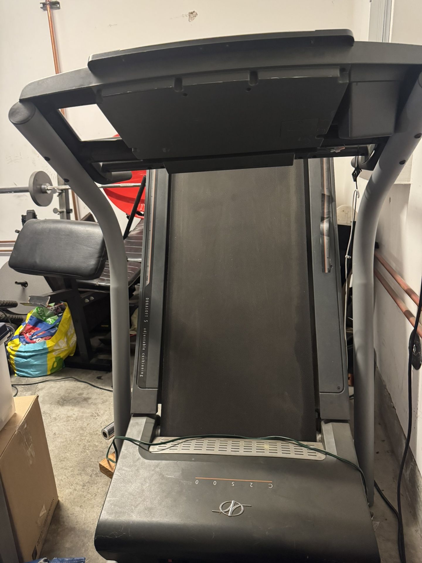 Treadmill