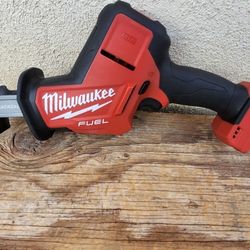 Milwaukee Angle Sawzall Tool Only 